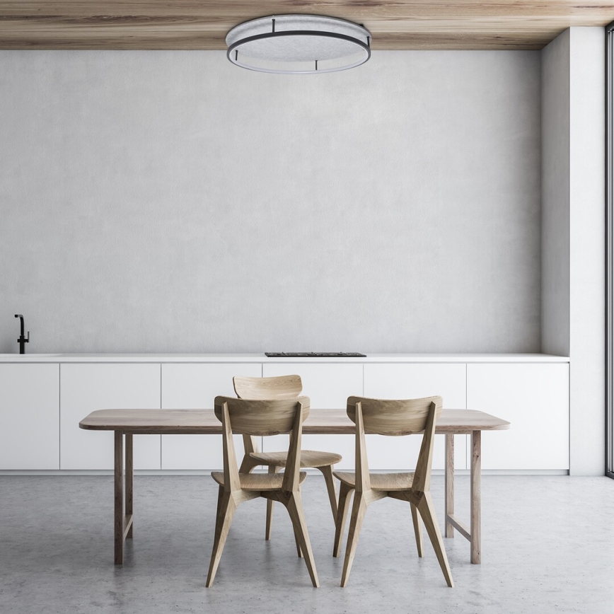 Rabalux - LED Stropna svjetiljka LED/40W/230V 3000/4000K