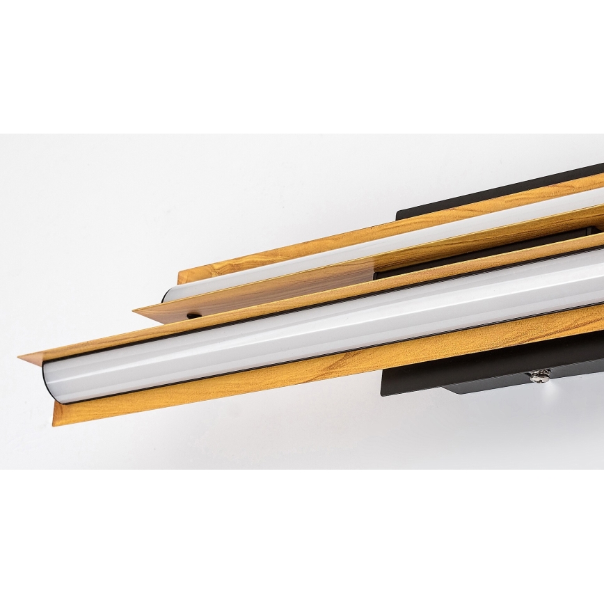 Rabalux - LED Zidna svjetiljka LED/12W/230V 3000K