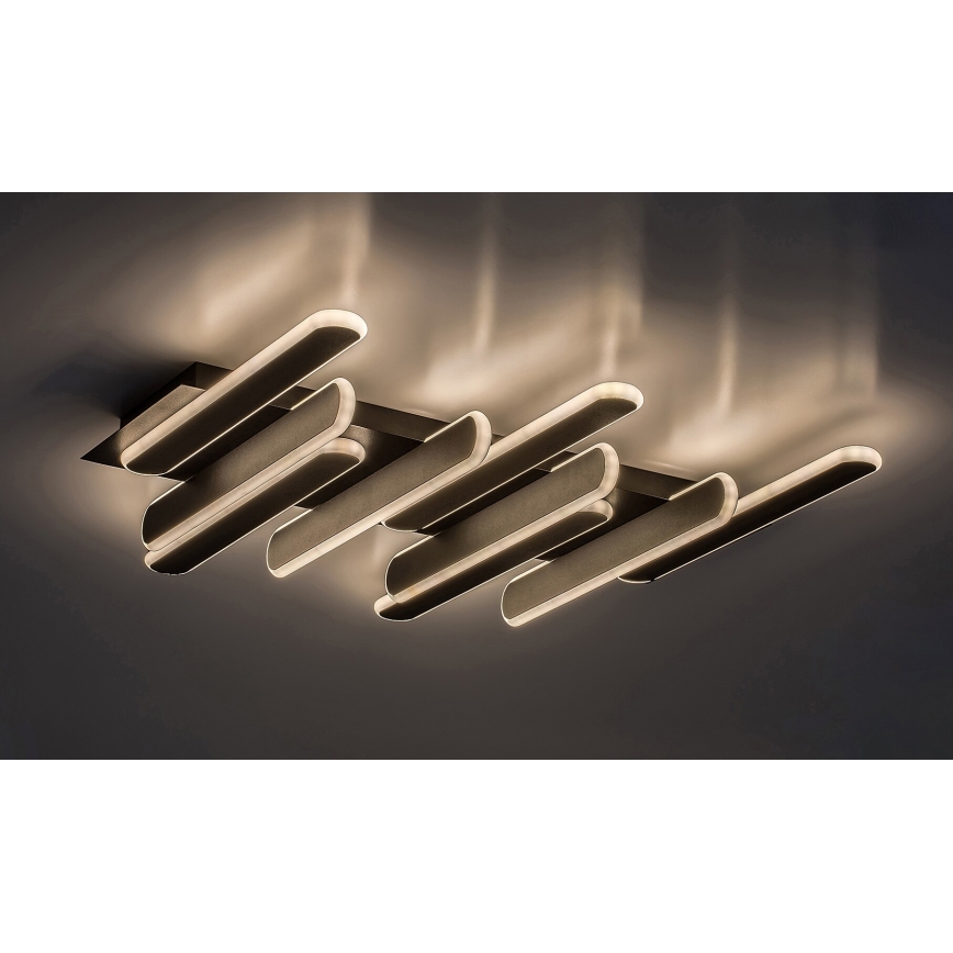 Rabalux - LED Stropna svjetiljka LED/46W/230V 3000/4000K