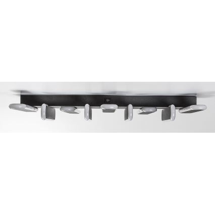 Rabalux - LED Stropna svjetiljka LED/46W/230V 3000/4000K