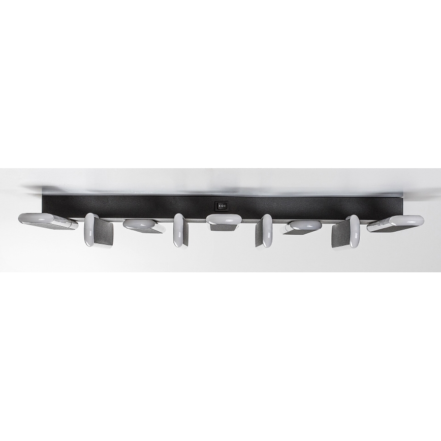 Rabalux - LED Stropna svjetiljka LED/46W/230V 3000/4000K