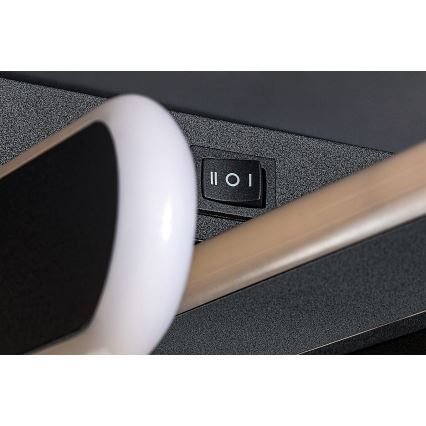 Rabalux - LED Stropna svjetiljka LED/46W/230V 3000/4000K