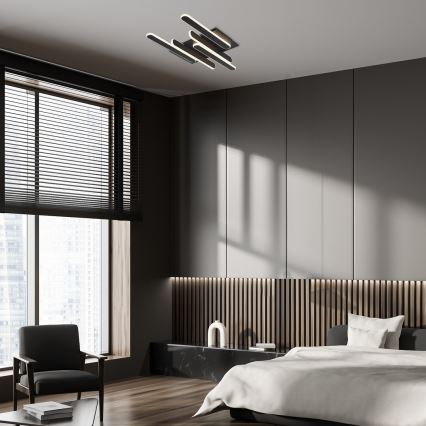 Rabalux - LED Stropna svjetiljka LED/36W/230V 3000/4000K