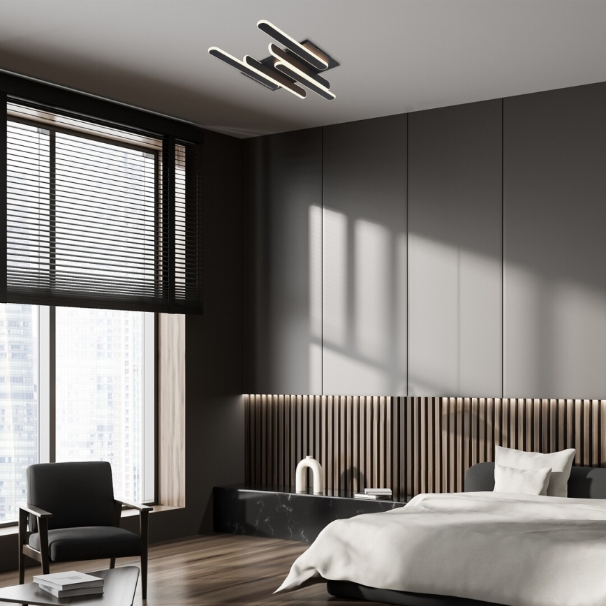 Rabalux - LED Stropna svjetiljka LED/36W/230V 3000/4000K
