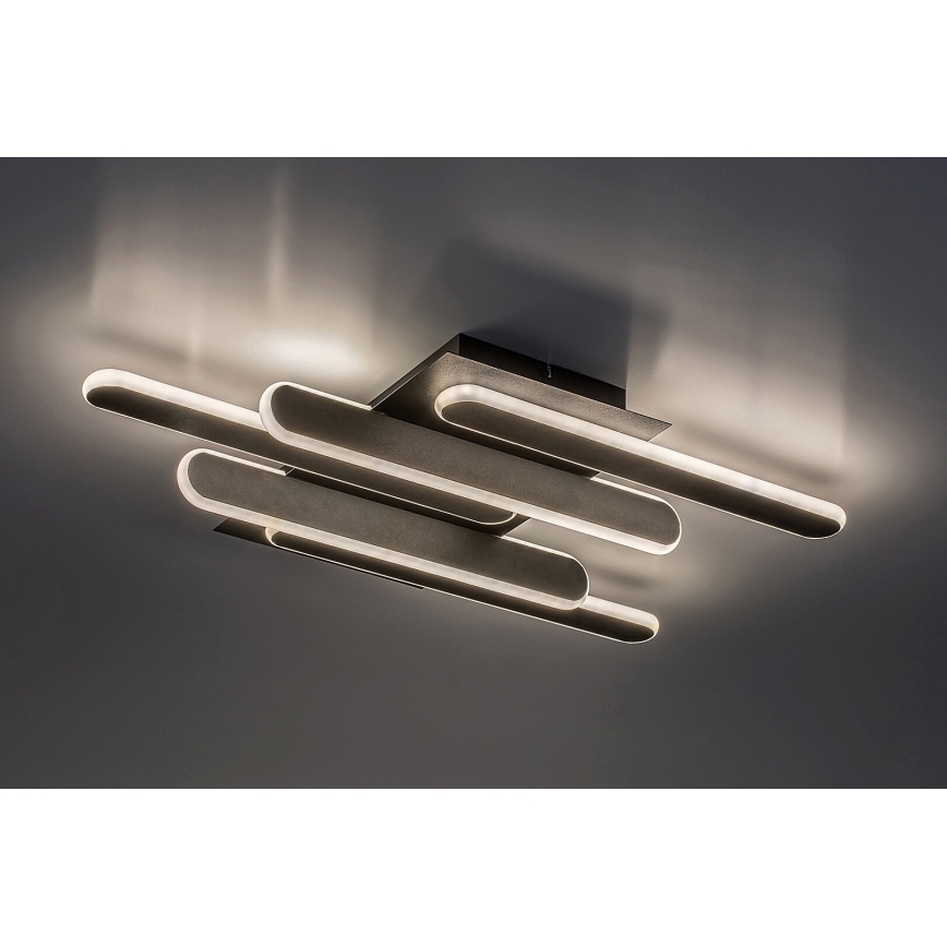 Rabalux - LED Stropna svjetiljka LED/36W/230V 3000/4000K
