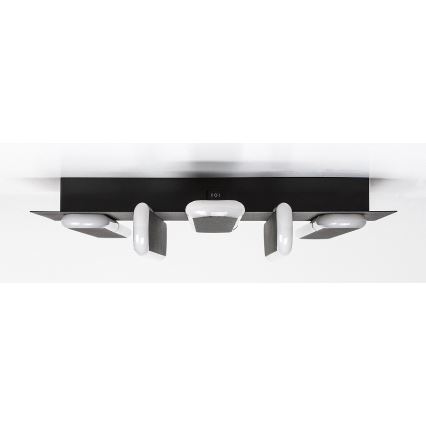 Rabalux - LED Stropna svjetiljka LED/36W/230V 3000/4000K