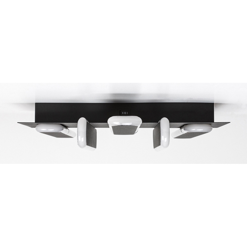 Rabalux - LED Stropna svjetiljka LED/36W/230V 3000/4000K