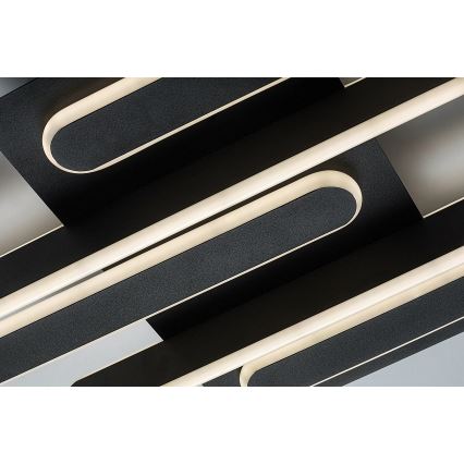 Rabalux - LED Stropna svjetiljka LED/36W/230V 3000/4000K