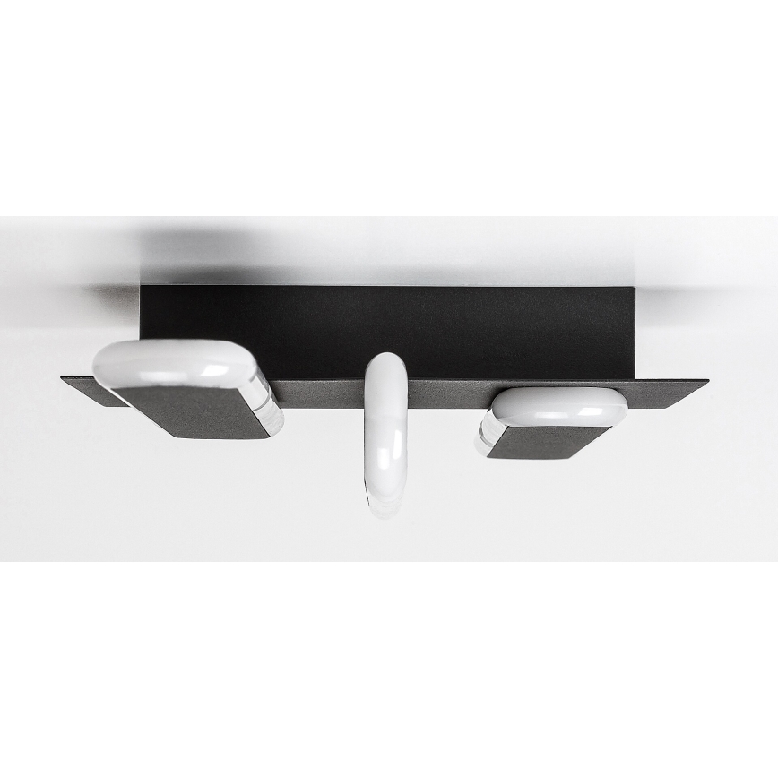 Rabalux - LED Stropna svjetiljka LED/18W/230V 3000/4000K