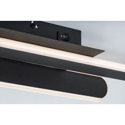 Rabalux - LED Stropna svjetiljka LED/18W/230V 3000/4000K