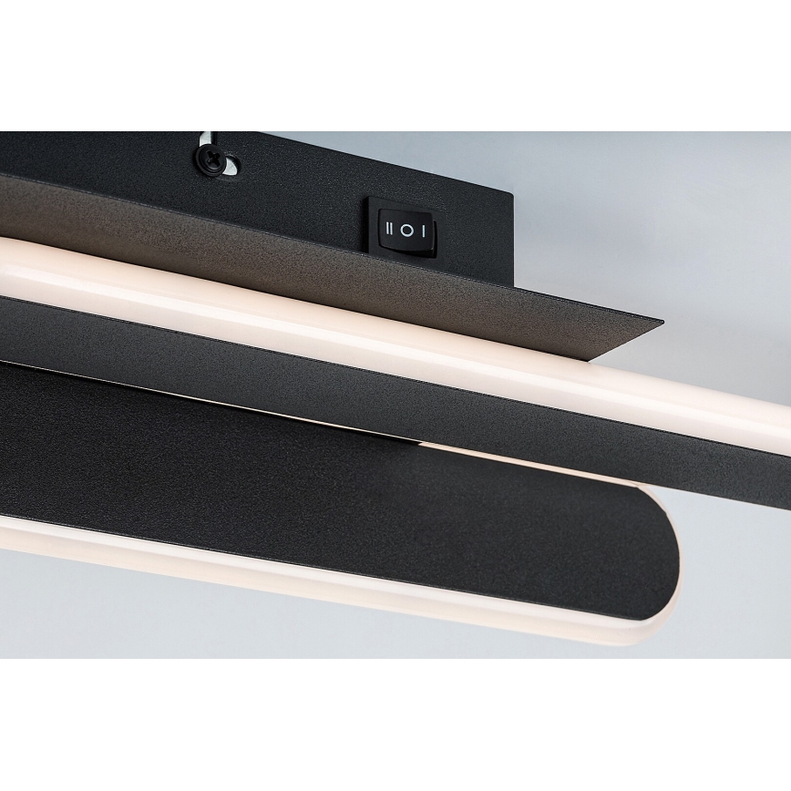 Rabalux - LED Stropna svjetiljka LED/18W/230V 3000/4000K