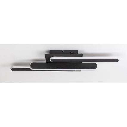Rabalux - LED Stropna svjetiljka LED/18W/230V 3000/4000K