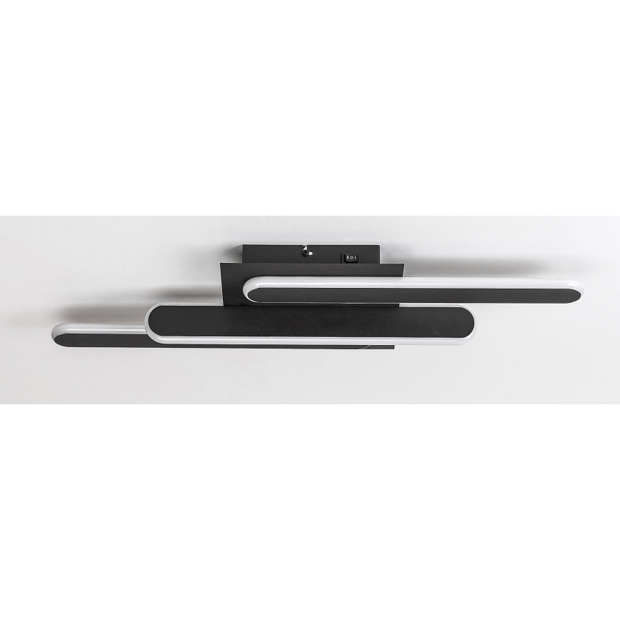 Rabalux - LED Stropna svjetiljka LED/18W/230V 3000/4000K