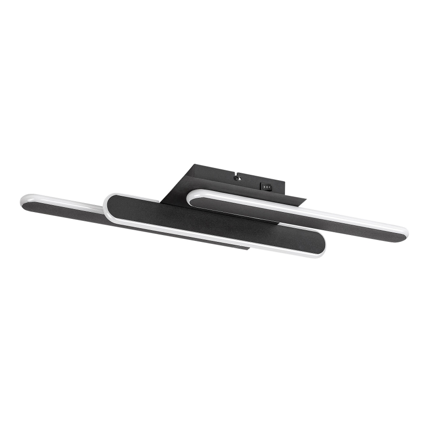 Rabalux - LED Stropna svjetiljka LED/18W/230V 3000/4000K