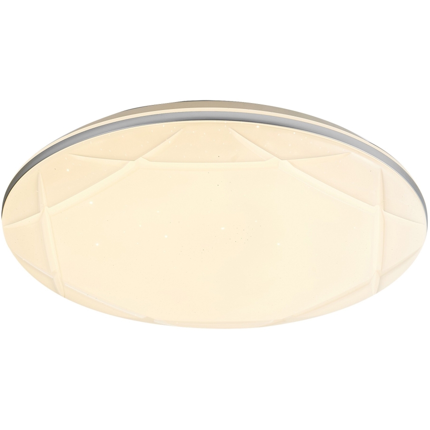 Rabalux - LED Stropna svjetiljka LED/24W/230V 4000K pr. 40 cm