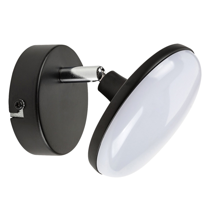 Rabalux - LED Zidna svjetiljka LED/4W/230V 3000K crna