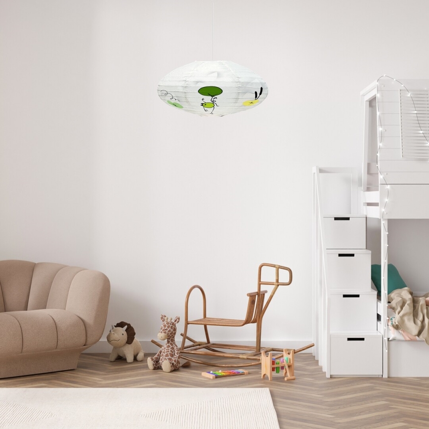 Rabalux - Dječje sjenilo za luster max. 40W pr. 50 cm