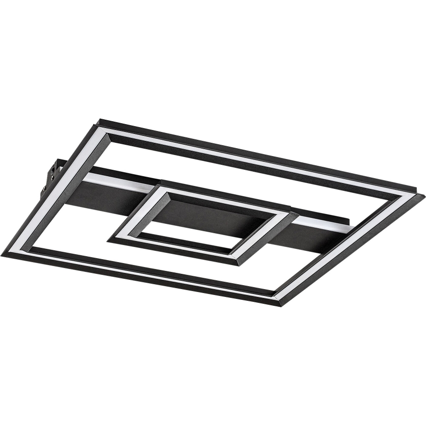 Rabalux - LED Stropna svjetiljka LED/48W/230V 3000K crna