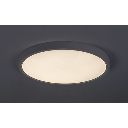 Rabalux - LED Stropna svjetiljka LED/24W/230V 4000K pr. 30 cm bijela