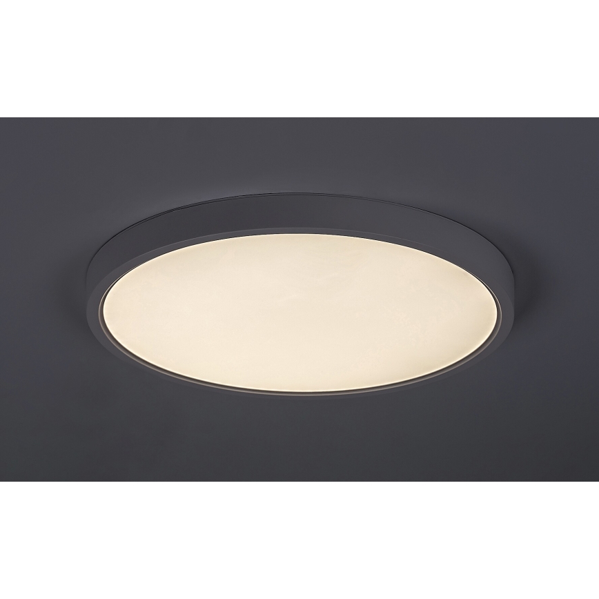 Rabalux - LED Stropna svjetiljka LED/24W/230V 4000K pr. 30 cm bijela