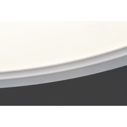 Rabalux - LED Stropna svjetiljka LED/24W/230V 4000K pr. 30 cm bijela