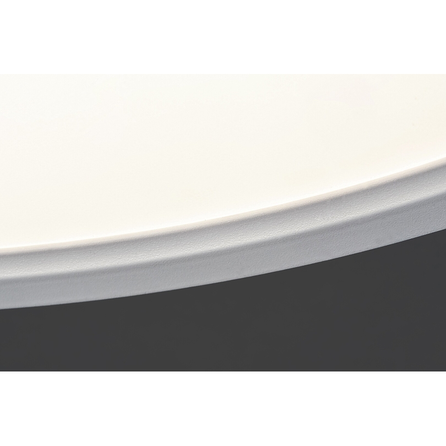 Rabalux - LED Stropna svjetiljka LED/24W/230V 4000K pr. 30 cm bijela