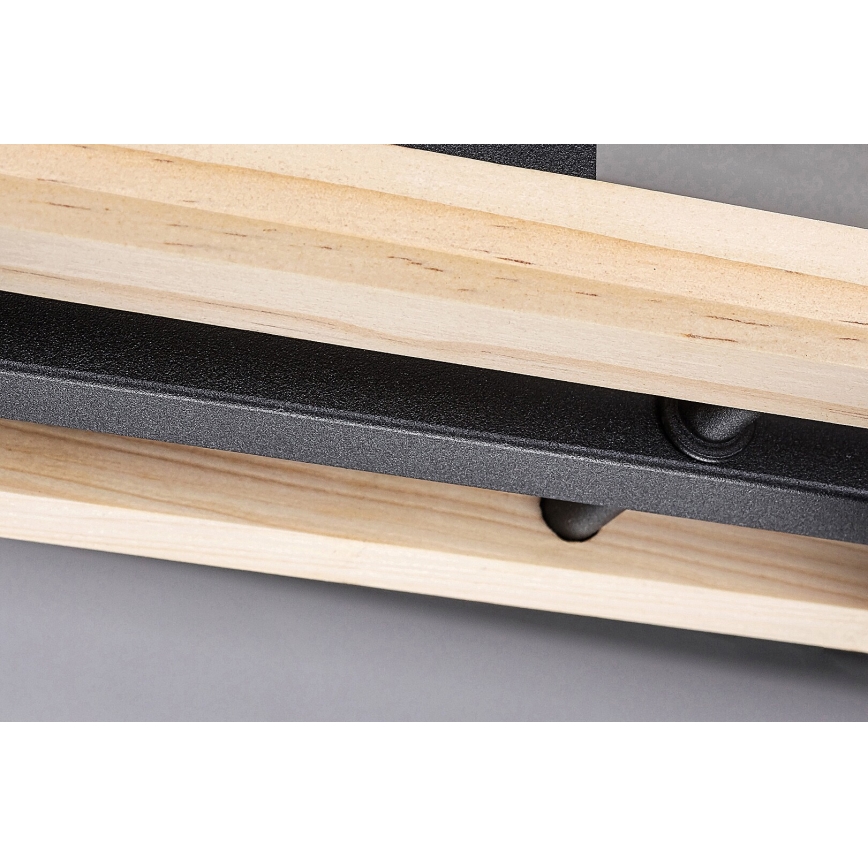 Rabalux - Stropna lampa 3xE27/230V