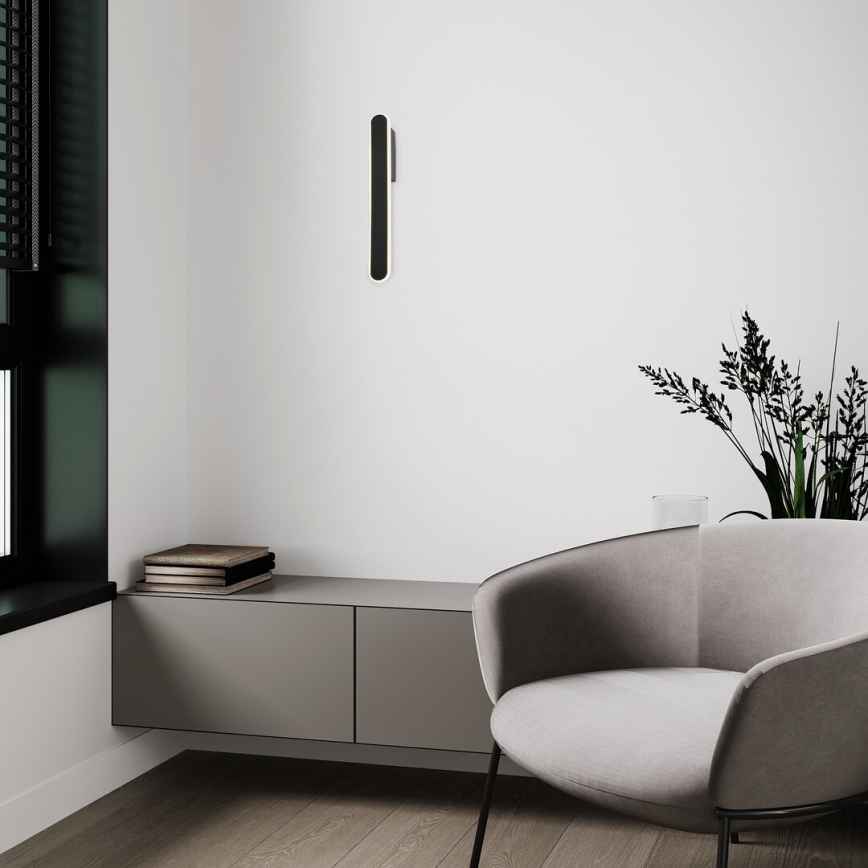 Rabalux - LED Zidna svjetiljka LED/12W/230V 3000/4000K