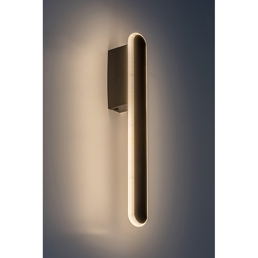 Rabalux - LED Zidna svjetiljka LED/12W/230V 3000/4000K