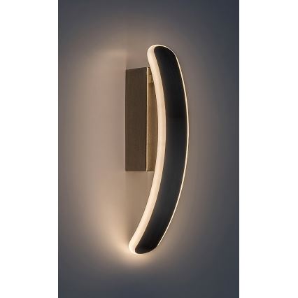 Rabalux - LED Zidna svjetiljka LED/12W/230V