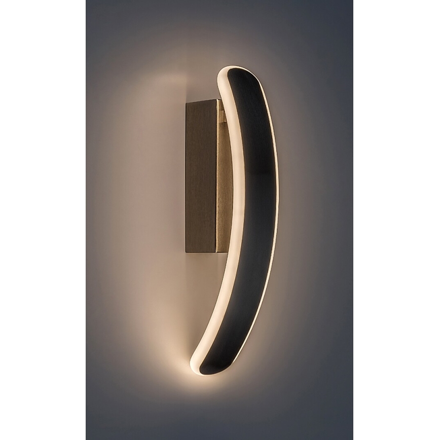 Rabalux - LED Zidna svjetiljka LED/12W/230V