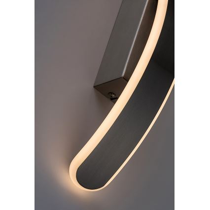 Rabalux - LED Zidna svjetiljka LED/12W/230V