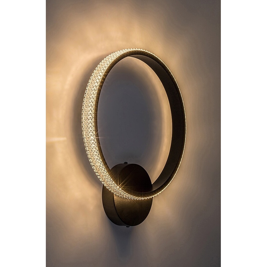 Rabalux - LED Zidna svjetiljka LED/15W/230V 3000K