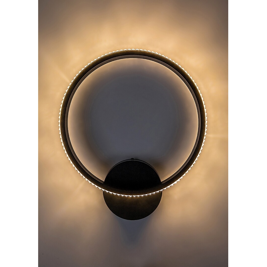 Rabalux - LED Zidna svjetiljka LED/15W/230V 3000K