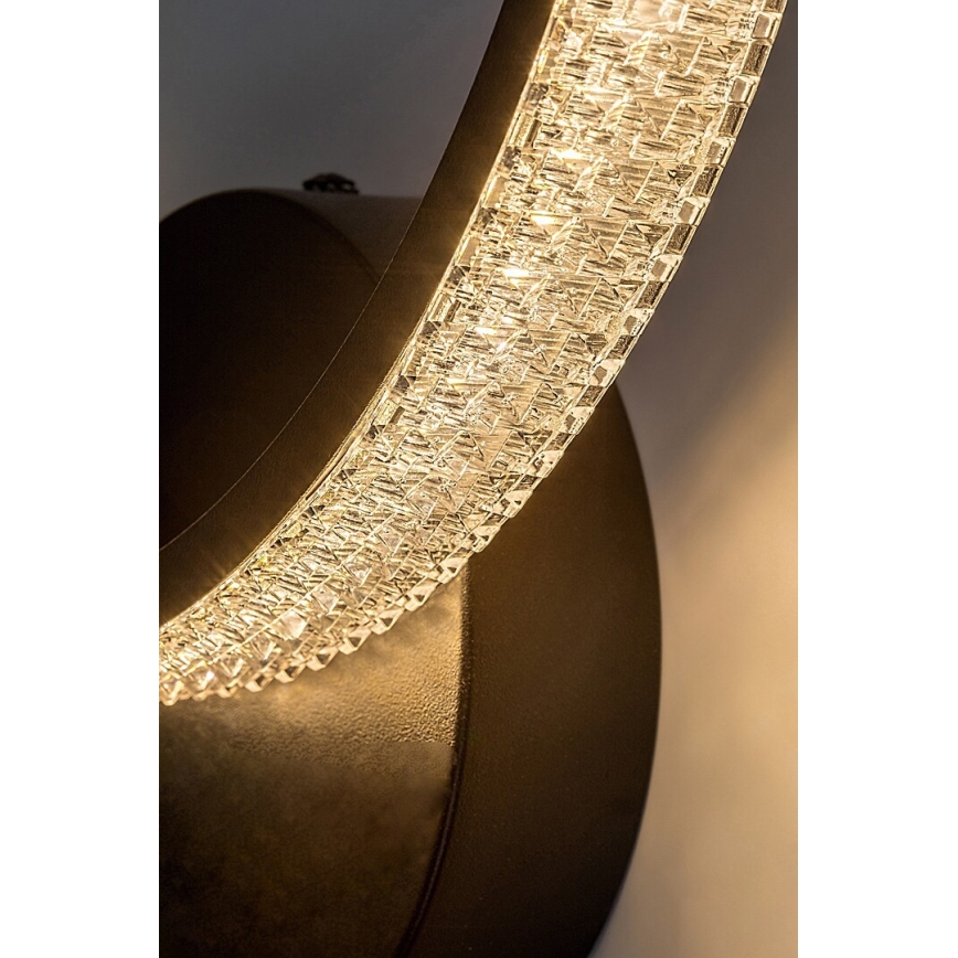 Rabalux - LED Zidna svjetiljka LED/15W/230V 3000K