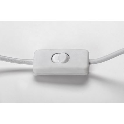 Rabalux - LED Zidna svjetiljka LED/9W/230V 3000/4000/6500K