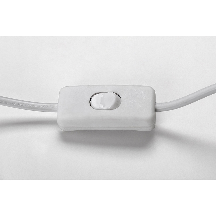 Rabalux - LED Zidna svjetiljka LED/9W/230V 3000/4000/6500K