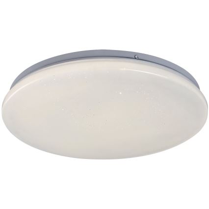 Rabalux - LED Stropna svjetiljka LED/12W/230V 4000K 25 cm