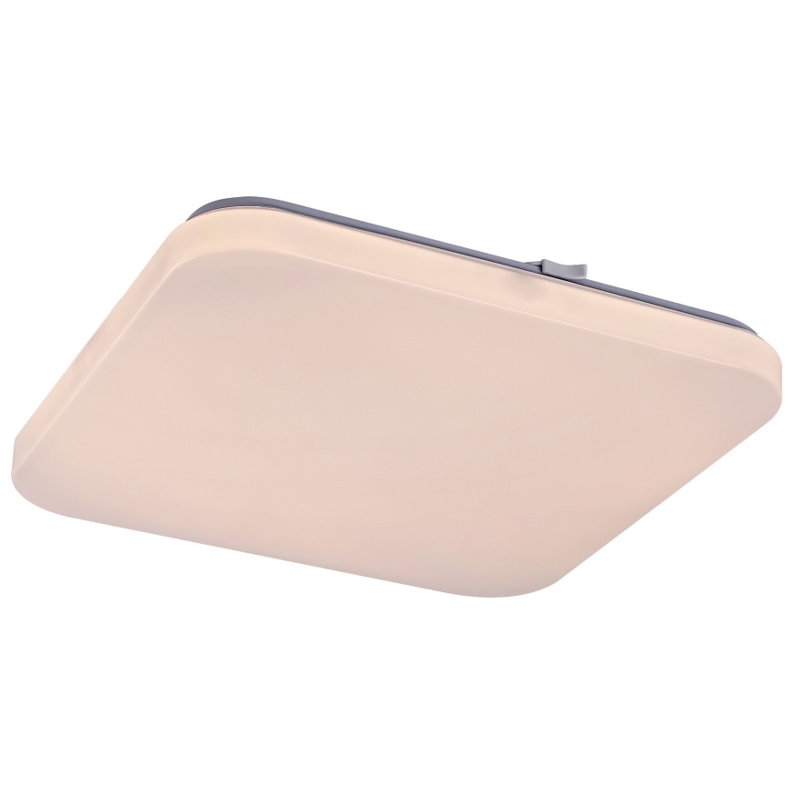 Rabalux - LED Stropna svjetiljka LED/24W/230V 3000K 37x37 cm