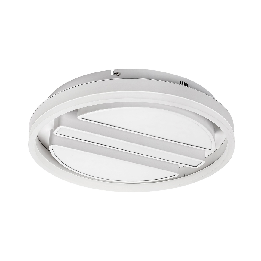 Rabalux - LED stropna svjetiljka s prigušivanjem LED/55W/230V + daljinski upravljač
