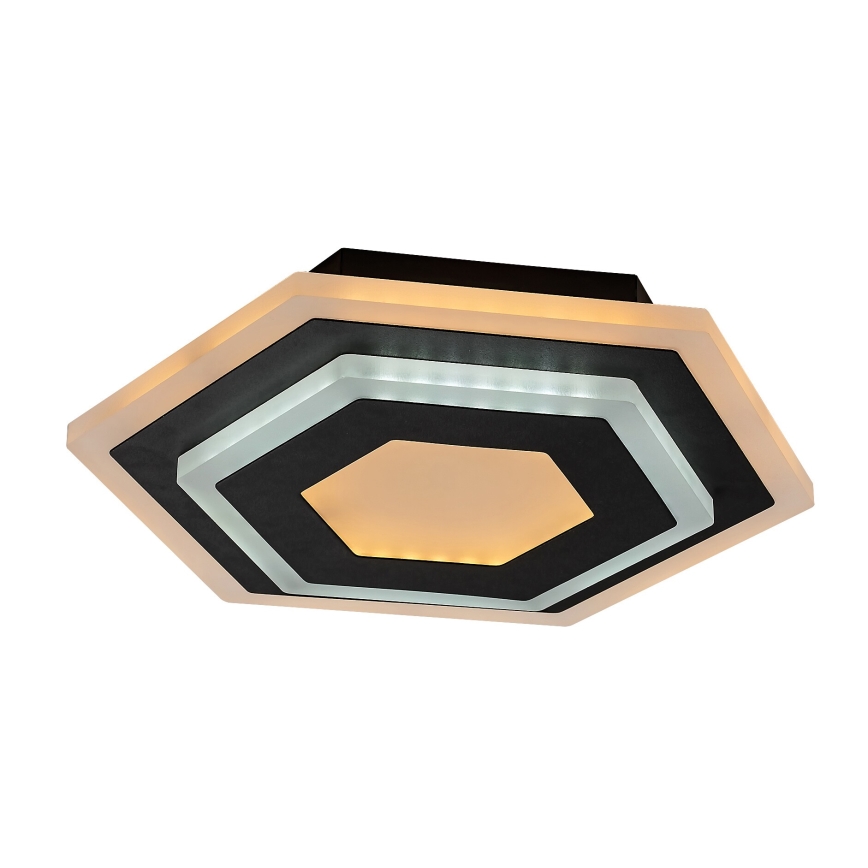 Rabalux - LED Stropna svjetiljka LED/23W/230V 3000/6000K