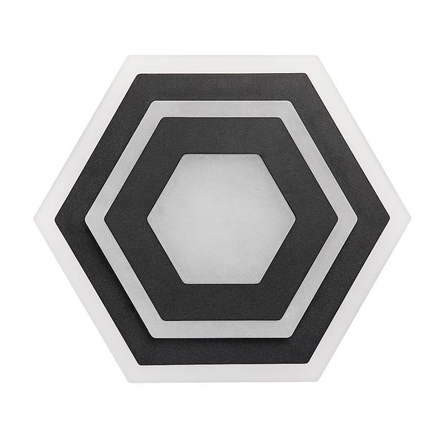 Rabalux - LED Stropna svjetiljka LED/23W/230V 3000/6000K