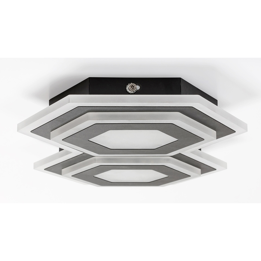 Rabalux - LED Stropna svjetiljka LED/44W/230V 3000/6000K 25x41 cm