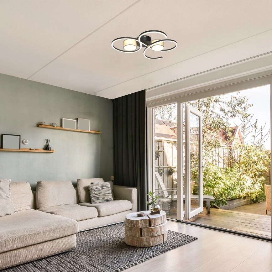 Rabalux - LED stropna svjetiljka LED/38W/230V 4000K duljina 60 cm