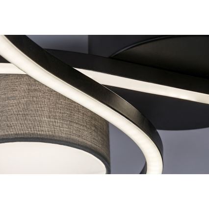 Rabalux - LED stropna svjetiljka LED/38W/230V 4000K duljina 60 cm