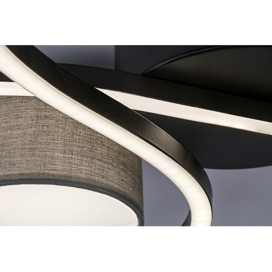 Rabalux - LED stropna svjetiljka LED/38W/230V 4000K duljina 60 cm