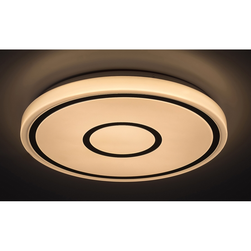 Rabalux - LED stropna svjetiljka LED/25W/230V 3000K Ø 38 cm