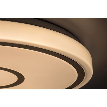 Rabalux - LED stropna svjetiljka LED/25W/230V 3000K Ø 38 cm