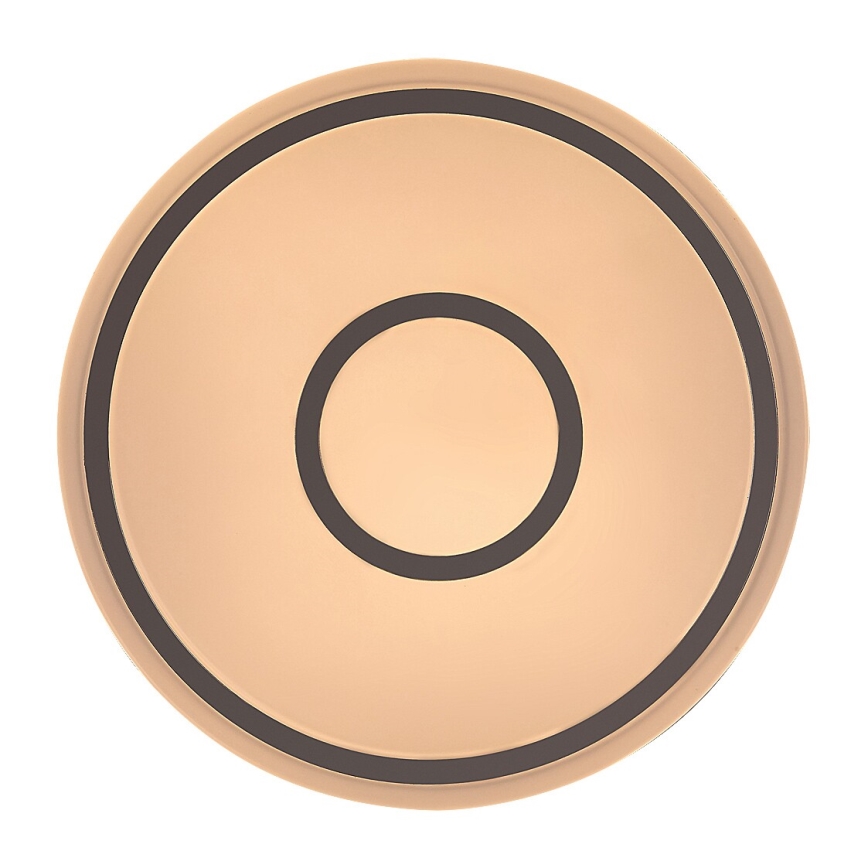 Rabalux - LED stropna svjetiljka LED/25W/230V 3000K Ø 38 cm