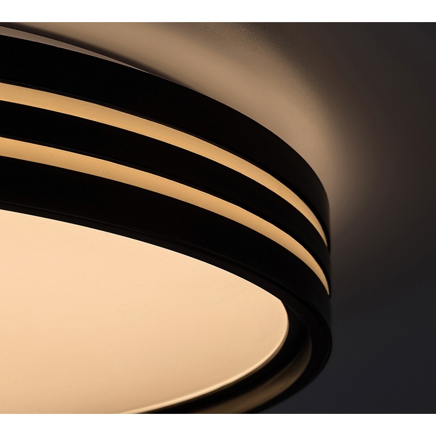 Rabalux - LED Stropna svjetiljka LED/25W/230V 3000K